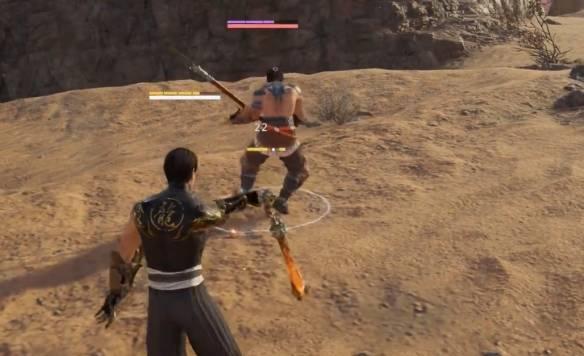 永劫无间12月最新爆料,神秘角色登场,全新玩法等你探索! 第3张 永劫无间12月最新爆料,神秘角色登场,全新玩法等你探索! 第3张